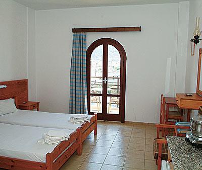 Arkadi Apartments ماليا المظهر الخارجي الصورة