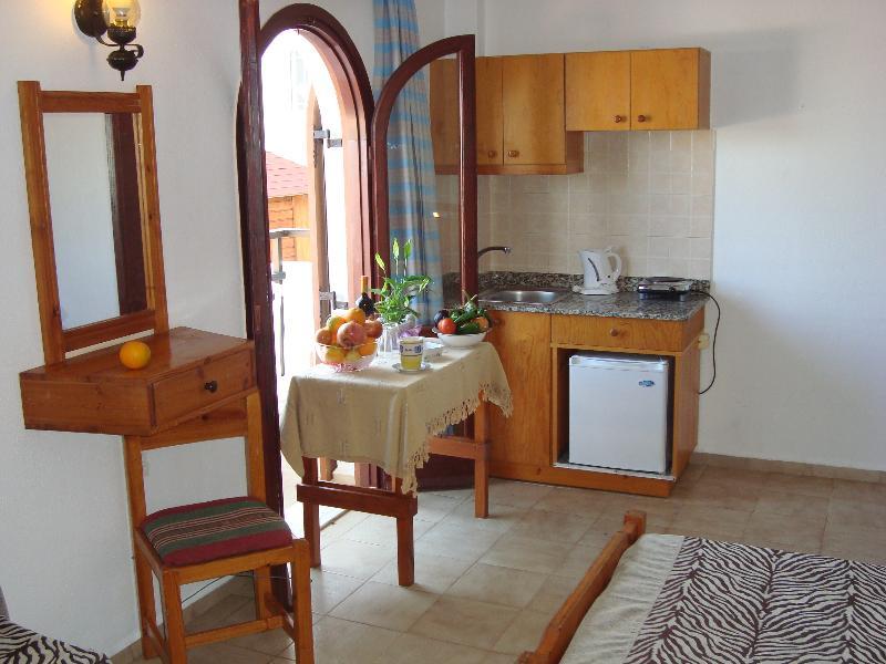 Arkadi Apartments ماليا المظهر الخارجي الصورة